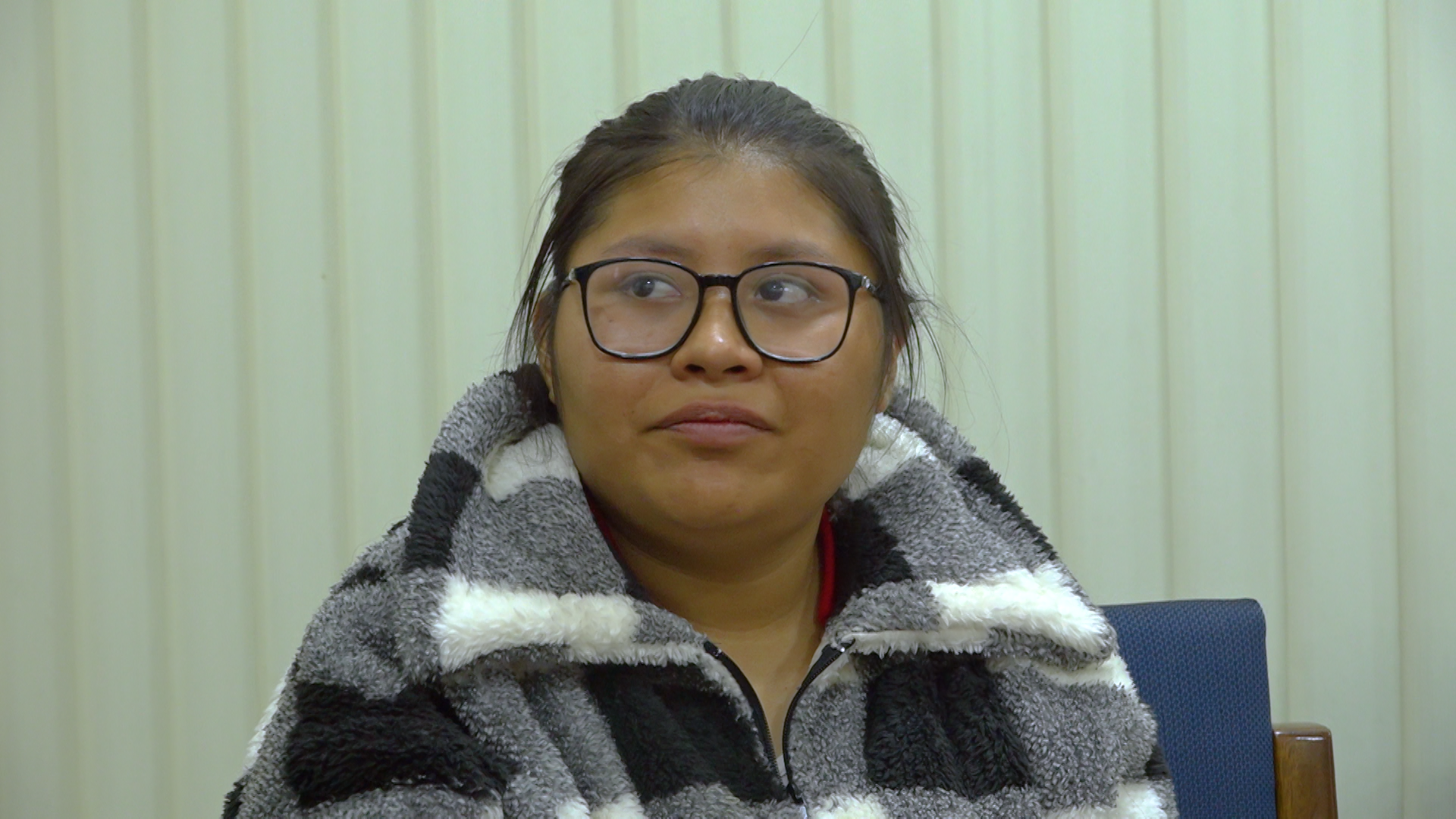 Justicia ordena a ESFM de El Alto restituir el derecho a la educación de joven hipoacúsica, Defensoría presentó amparo constitucional