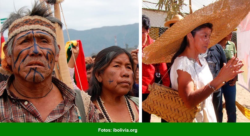 Defensoría del Pueblo advierte al Relator Especial de las NNUU de la situación de desprotección de los pueblos indígenas frente a la COVID-19 en Bolivia