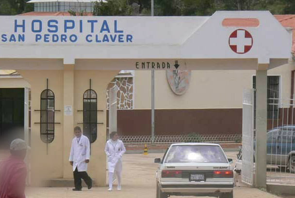 DEFENSORÍA DEL PUEBLO INTERVIENE ANTE LA FALTA DE PAGO A 46 TRABAJADORES EN SALUD DEL HOSPITAL SAN PEDRO CLAVER
