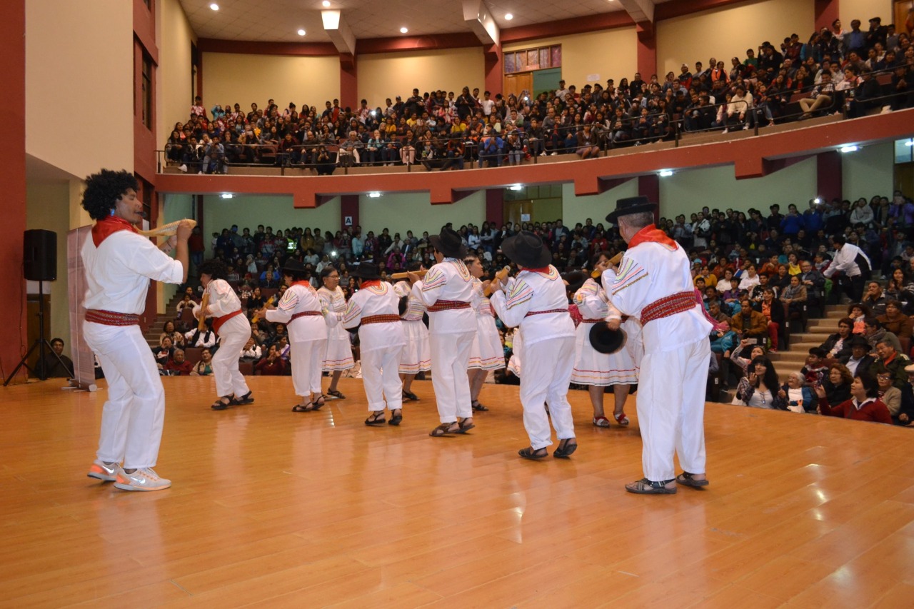 Defensoría del Pueblo invita a la población chuquisaqueña a participar del Quinto Festival Cultural “Por una Vejez Digna”